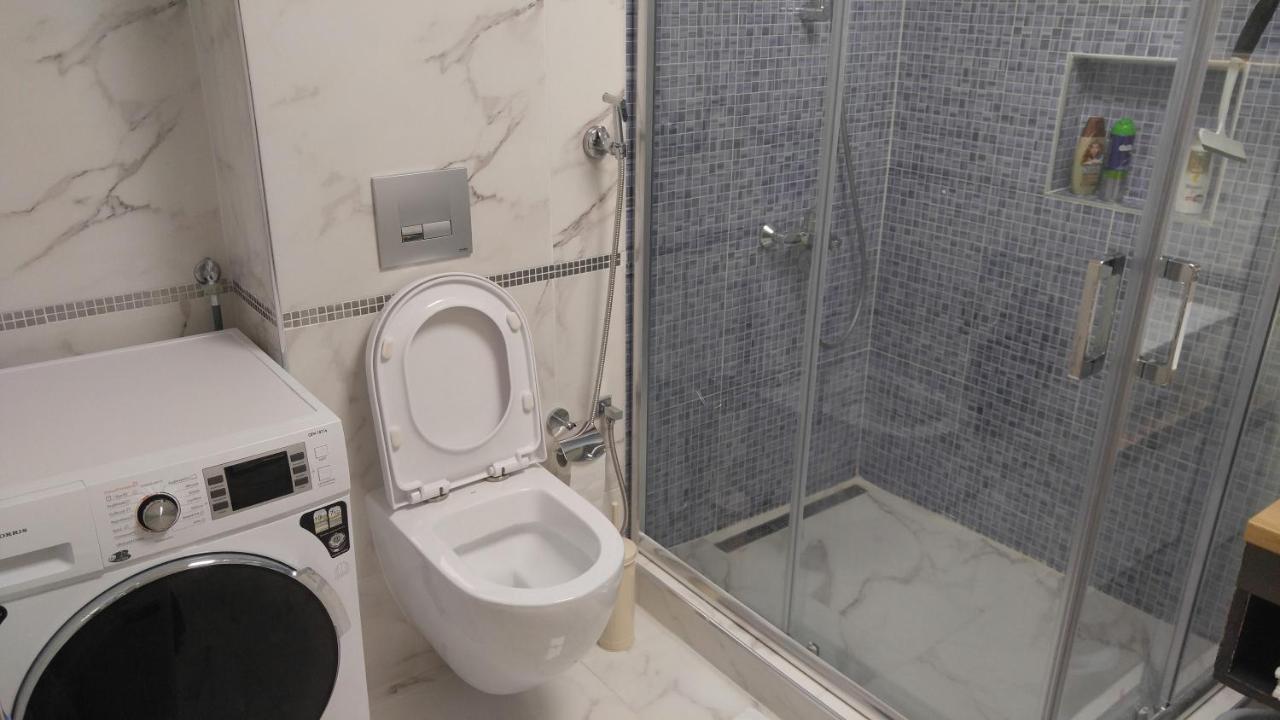 New!90Sqm10Minairport2Bedrooms Saloniki Zewnętrze zdjęcie