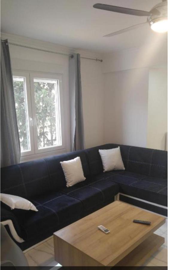 New!90Sqm10Minairport2Bedrooms Saloniki Zewnętrze zdjęcie