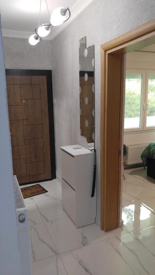 New!90Sqm10Minairport2Bedrooms Saloniki Zewnętrze zdjęcie