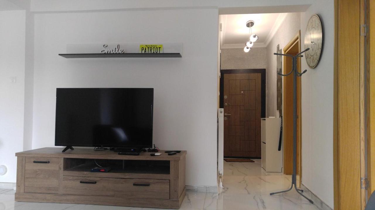 New!90Sqm10Minairport2Bedrooms Saloniki Zewnętrze zdjęcie