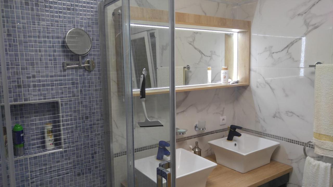 New!90Sqm10Minairport2Bedrooms Saloniki Zewnętrze zdjęcie