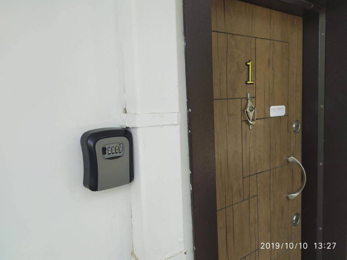 New!90Sqm10Minairport2Bedrooms Saloniki Zewnętrze zdjęcie