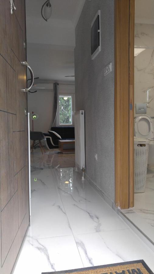 New!90Sqm10Minairport2Bedrooms Saloniki Zewnętrze zdjęcie