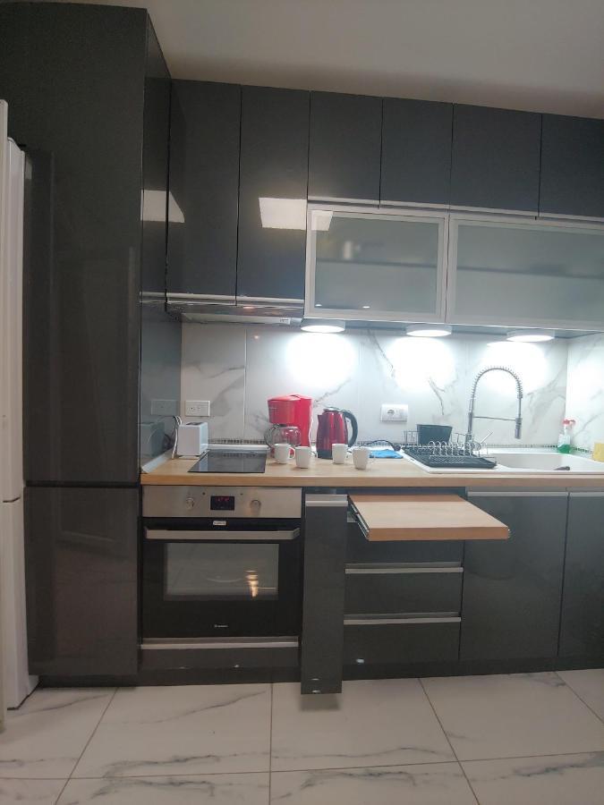 New!90Sqm10Minairport2Bedrooms Saloniki Zewnętrze zdjęcie