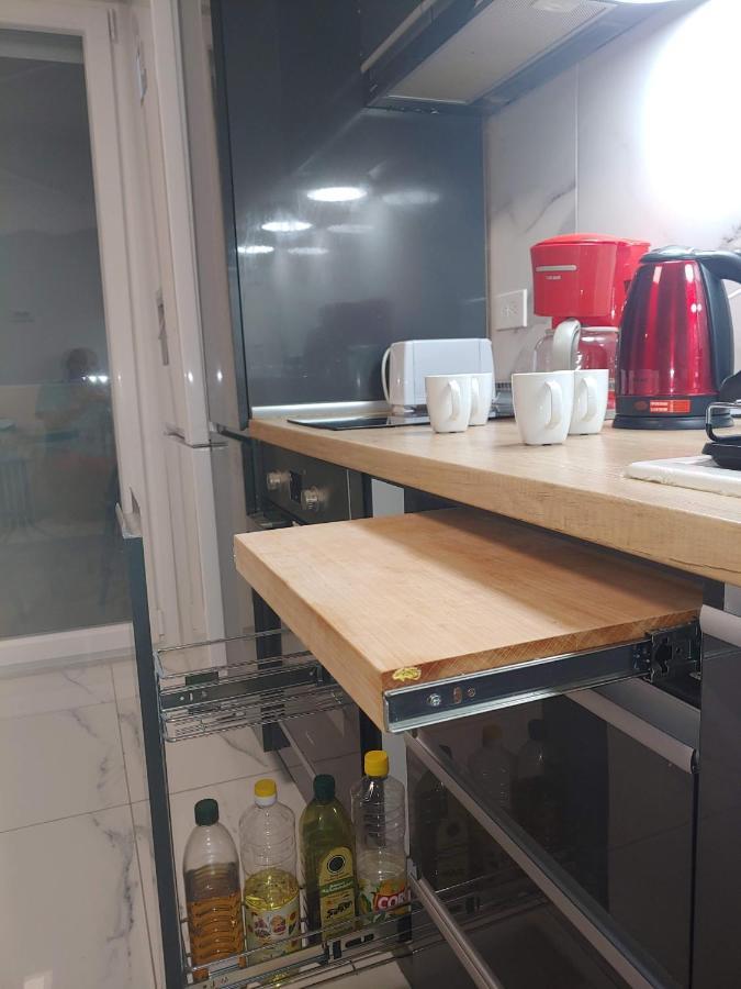New!90Sqm10Minairport2Bedrooms Saloniki Zewnętrze zdjęcie